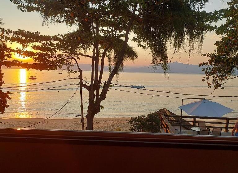 חדר סטודיו סטנדרד, Espaço Villa Ará