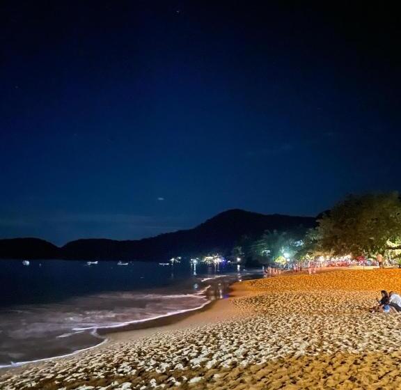 חדר סטודיו סטנדרד, Espaço Villa Ará