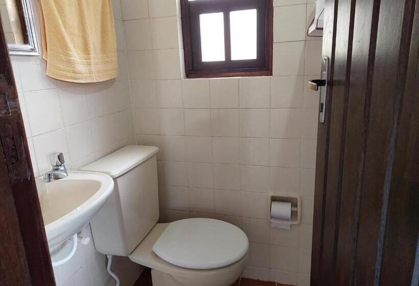 חדר סטודיו סטנדרד, Espaço Villa Ará