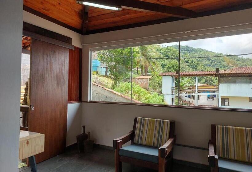 스탠다드 스튜디오, Espaço Villa Ará