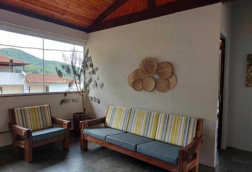 חדר סטודיו סטנדרד, Espaço Villa Ará