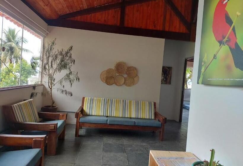 חדר סטודיו סטנדרד, Espaço Villa Ará