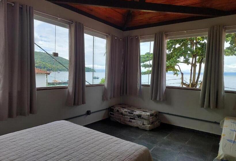 스탠다드 스튜디오, Espaço Villa Ará