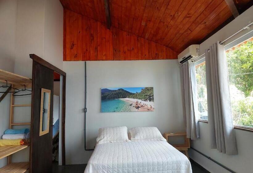 חדר סטודיו סטנדרד, Espaço Villa Ará