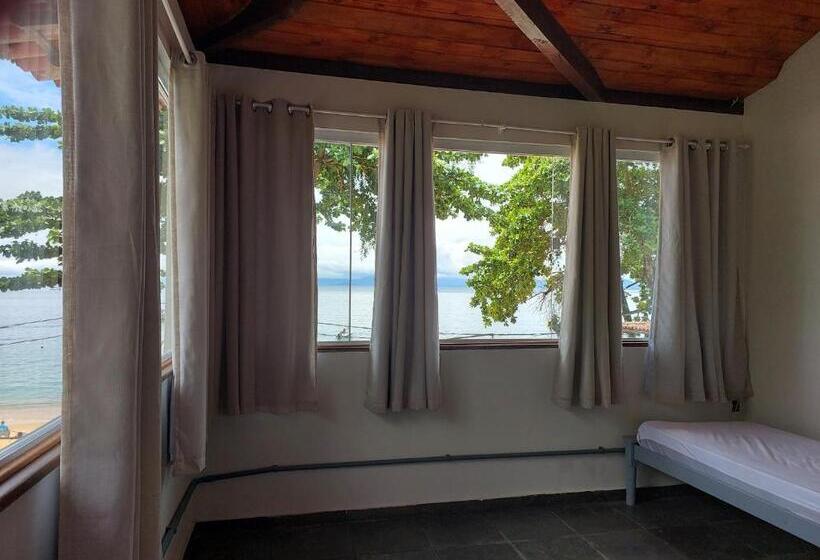 חדר סטודיו סטנדרד, Espaço Villa Ará