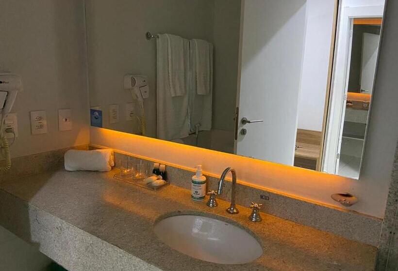 استودیوی استاندارد, Flat Aconchegante   Granja Brasil Resort   Itaipava