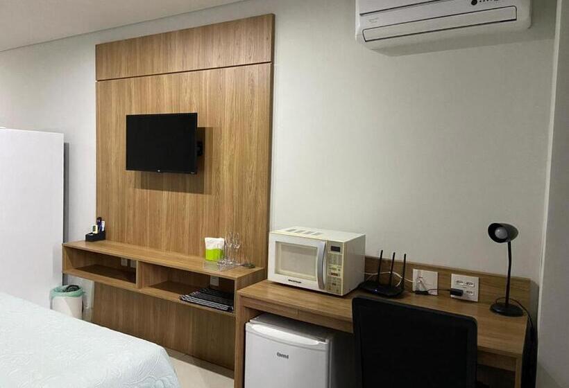 استودیوی استاندارد, Flat Aconchegante   Granja Brasil Resort   Itaipava