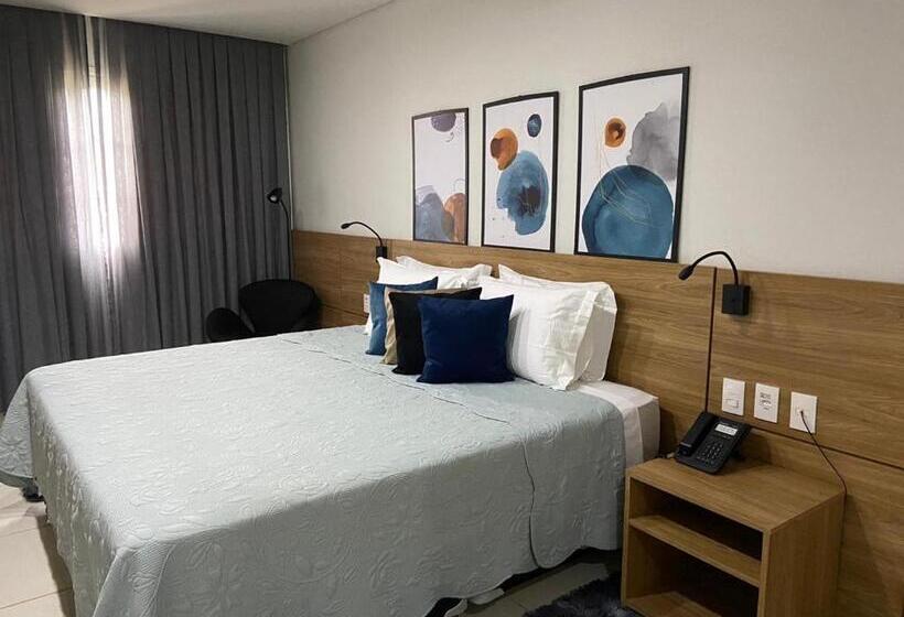 استودیوی استاندارد, Flat Aconchegante   Granja Brasil Resort   Itaipava