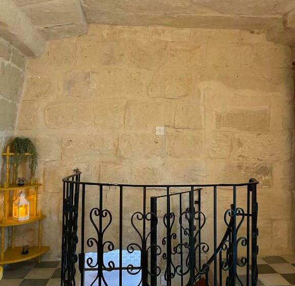 اتاق استاندارد با چشم‌انداز استخر, Haven Farmhouse B&b