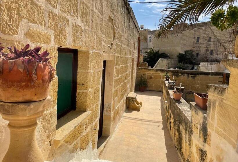 اتاق استاندارد, Haven Farmhouse B&b