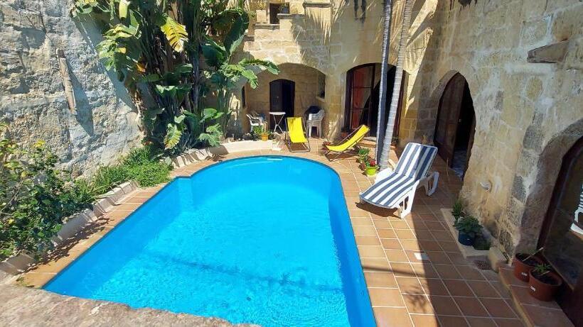 اتاق استاندارد, Haven Farmhouse B&b