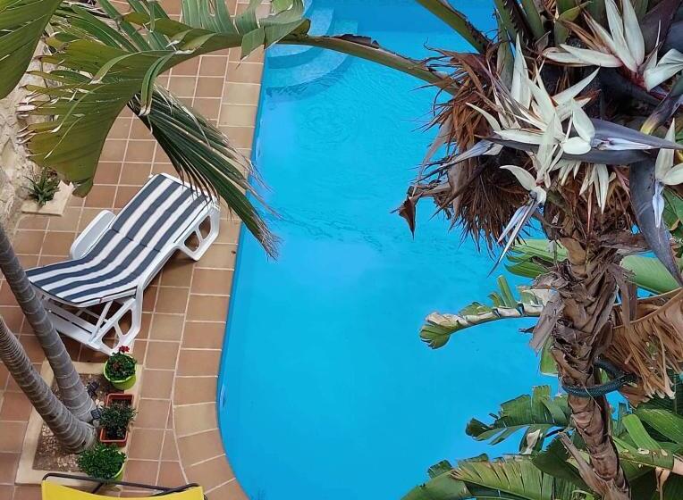 اتاق استاندارد, Haven Farmhouse B&b