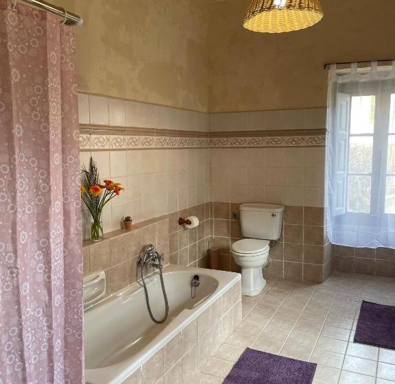 اتاق استاندارد, Haven Farmhouse B&b