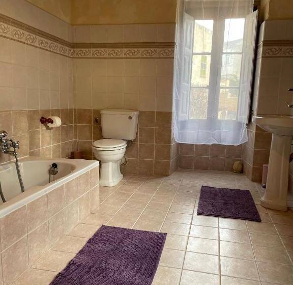 اتاق استاندارد, Haven Farmhouse B&b