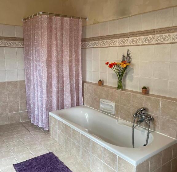 اتاق استاندارد, Haven Farmhouse B&b