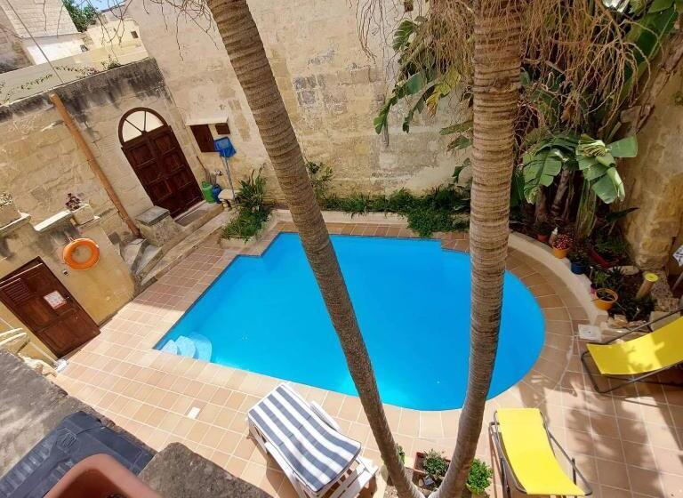 اتاق لوکس, Haven Farmhouse B&b