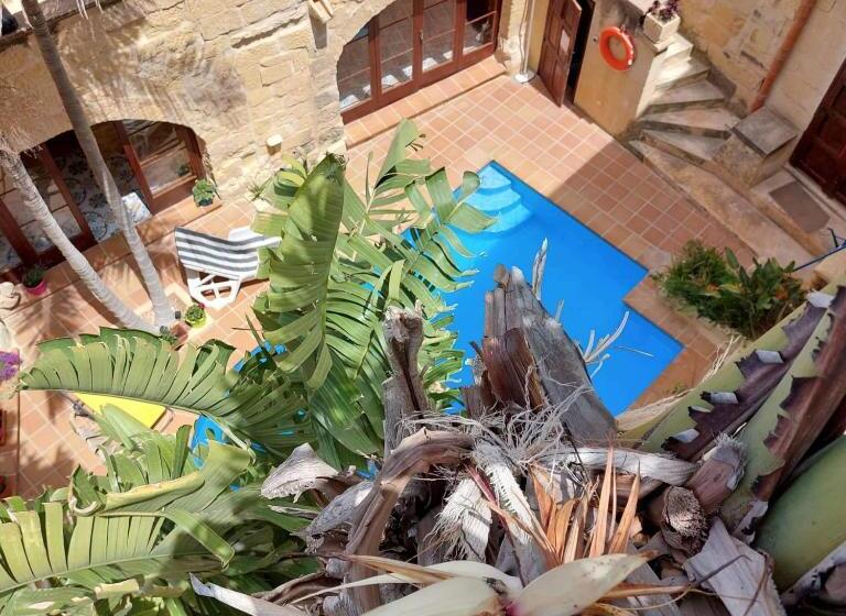 اتاق لوکس, Haven Farmhouse B&b