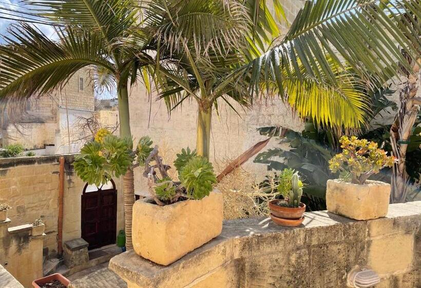 اتاق لوکس, Haven Farmhouse B&b