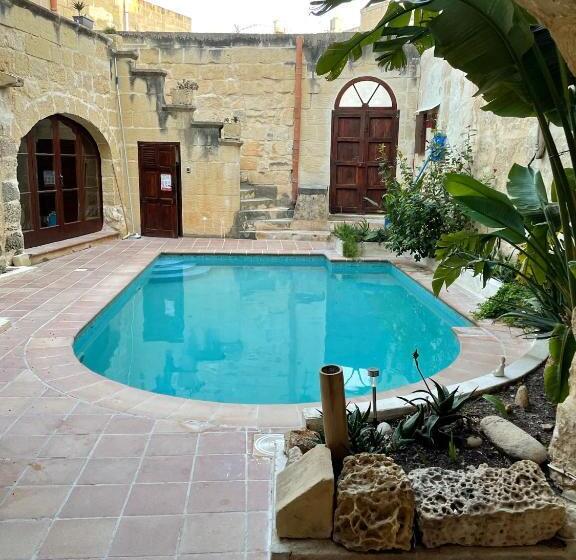 اتاق عادی, Haven Farmhouse B&b