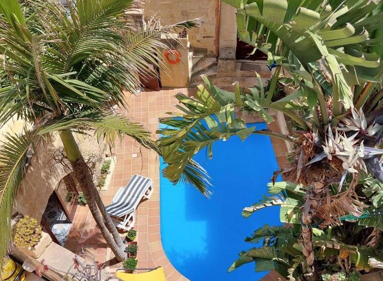 اتاق عادی, Haven Farmhouse B&b