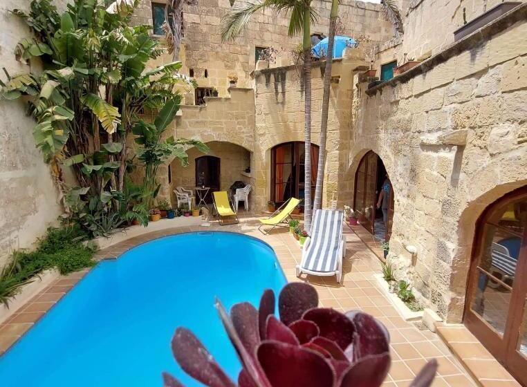 اتاق عادی, Haven Farmhouse B&b