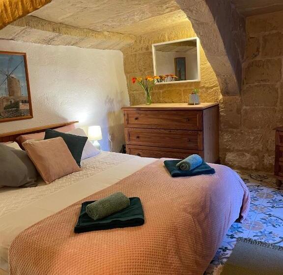 اتاق عادی, Haven Farmhouse B&b