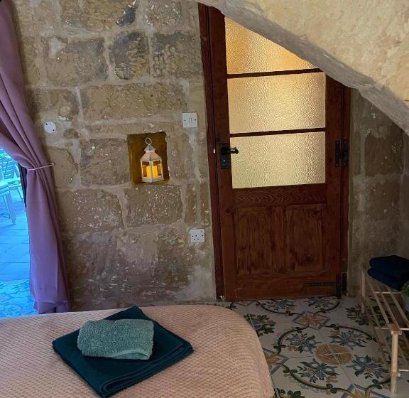 اتاق عادی, Haven Farmhouse B&b