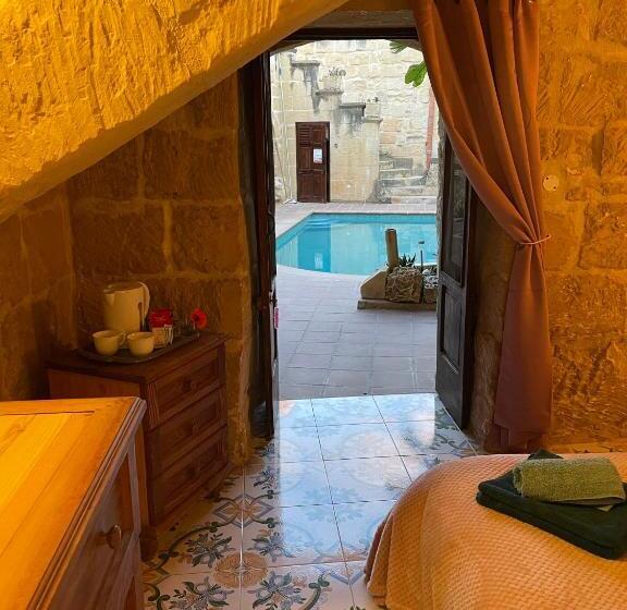 اتاق عادی, Haven Farmhouse B&b