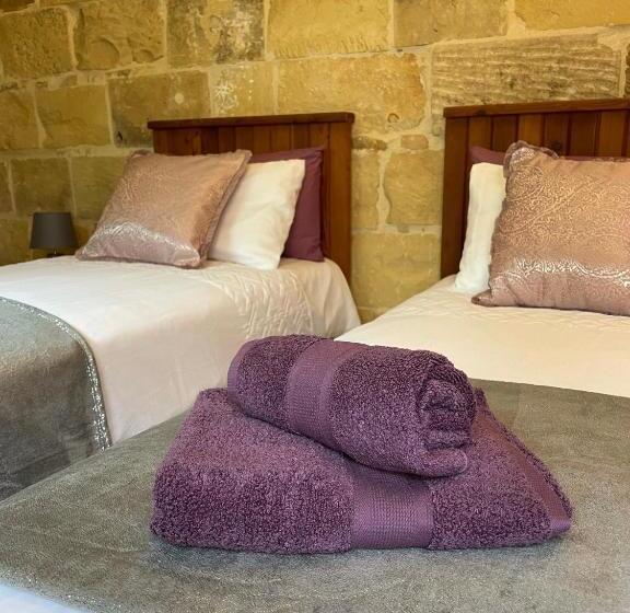 اتاق استاندارد, Haven Farmhouse B&b