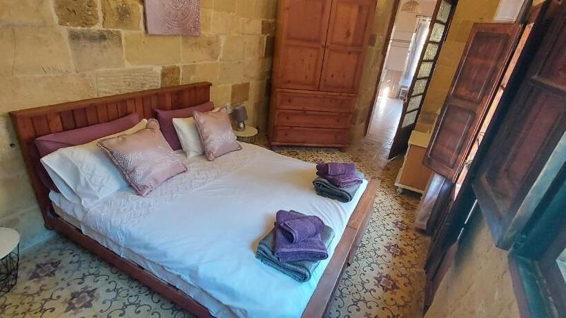 اتاق استاندارد, Haven Farmhouse B&b