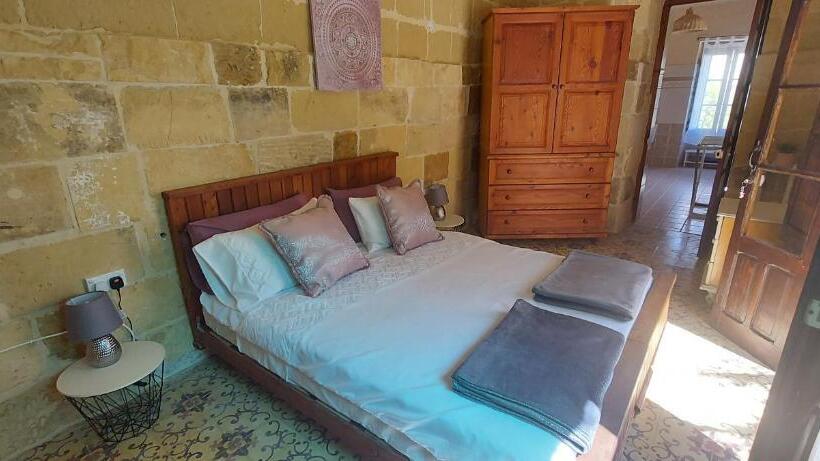 اتاق استاندارد, Haven Farmhouse B&b