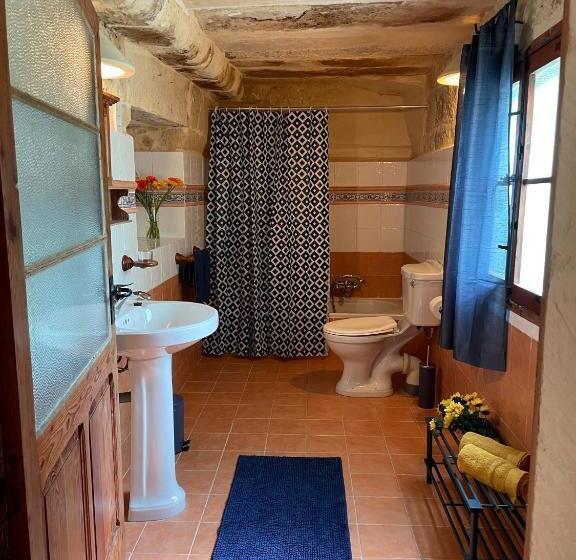 اتاق لوکس, Haven Farmhouse B&b