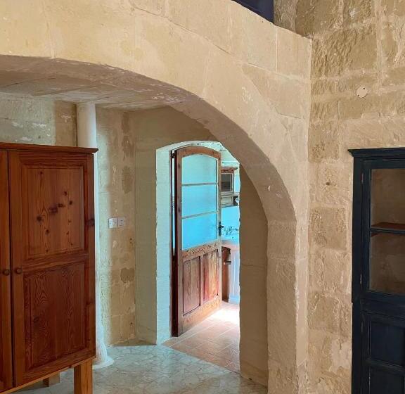 اتاق لوکس, Haven Farmhouse B&b