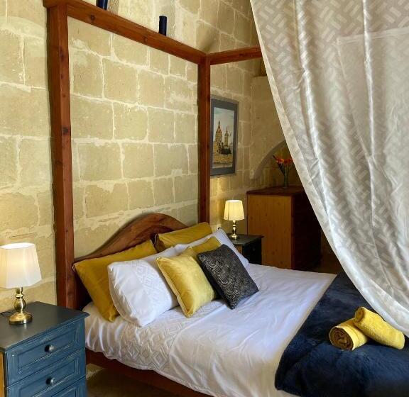 اتاق لوکس, Haven Farmhouse B&b