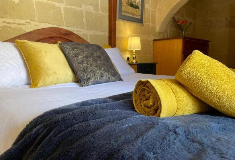 اتاق لوکس, Haven Farmhouse B&b