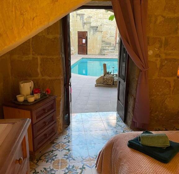 اتاق عادی, Haven Farmhouse B&b