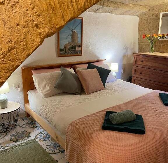 اتاق عادی, Haven Farmhouse B&b