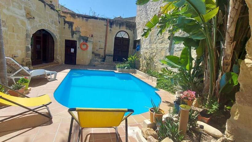 اتاق عادی, Haven Farmhouse B&b