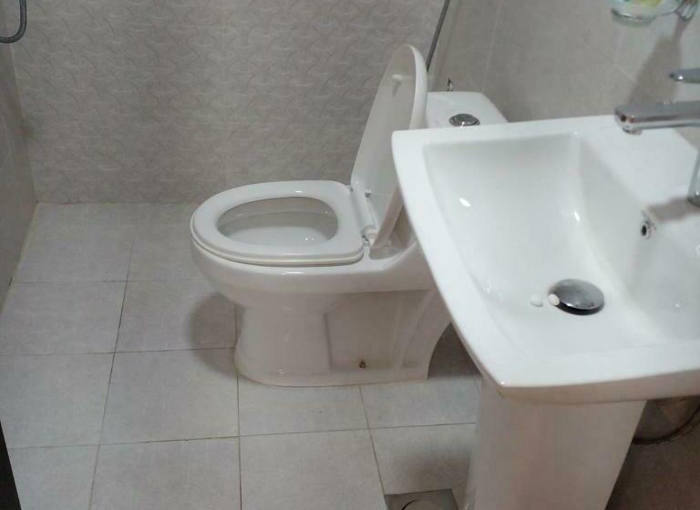 شقة غرفة واحدة, تربل وان للشقق المخدومة