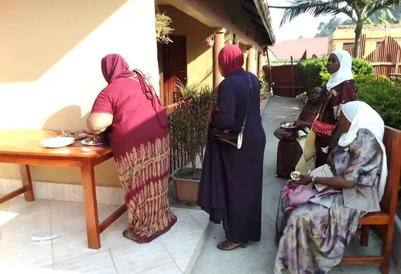 اتاق استاندارد یک تخته با بالکن, Palm Star Motel
