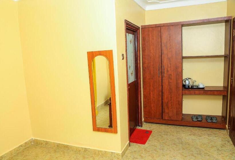 سوئیت 2 خوابه, Palm Star Motel