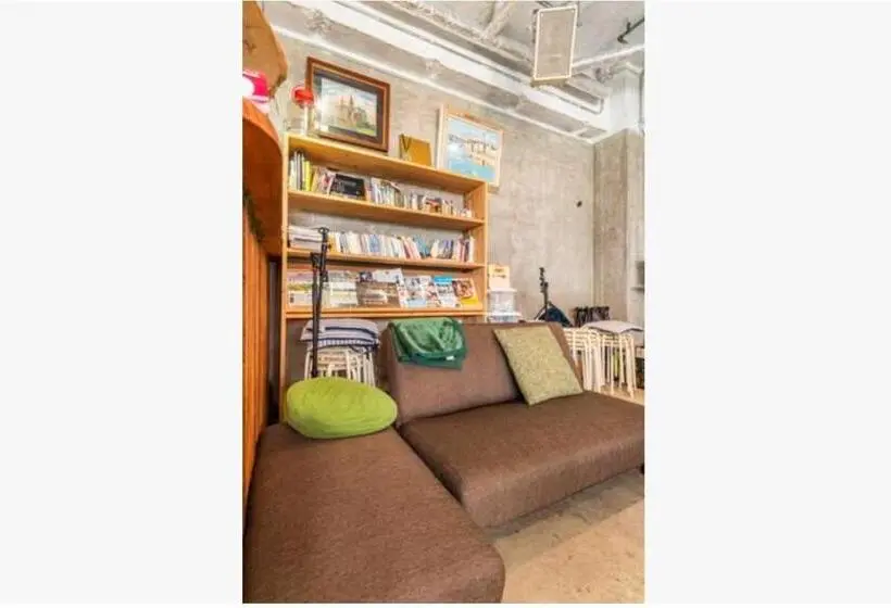 １ベッドルームハウス, Little Okawood Room303  Vacation Stay 12814