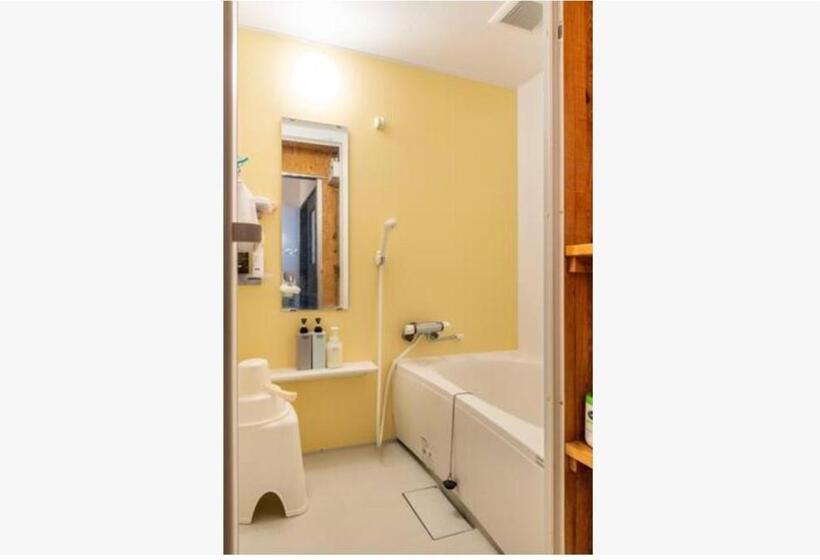 خانه 1 خوابه, Little Okawood Room303  Vacation Stay 12814