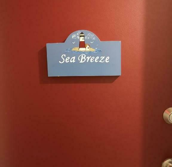 Номер Стандарт Вид на Море с Балконом, The Inn At Fisherman S Cove