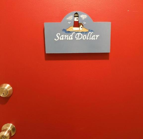 Номер Стандарт, The Inn At Fisherman S Cove