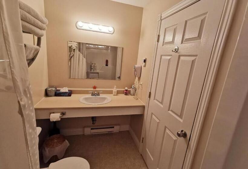 Номер Стандарт, The Inn At Fisherman S Cove