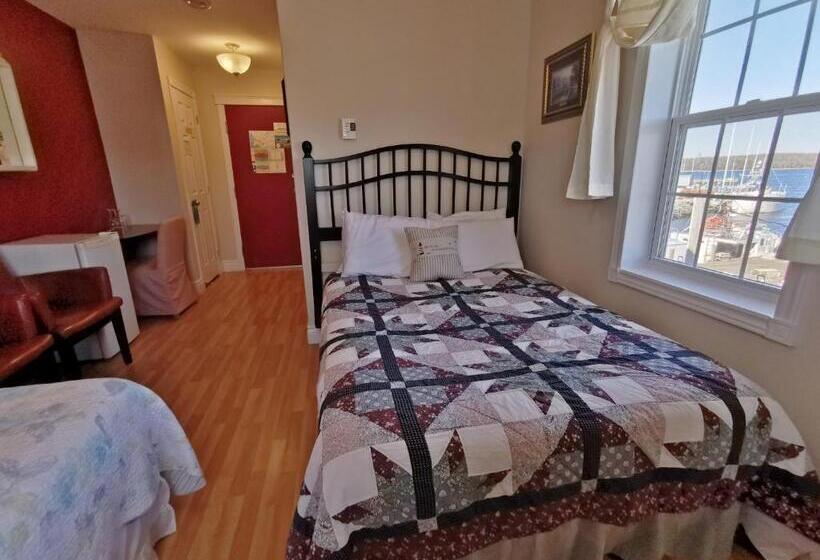 Номер Стандарт, The Inn At Fisherman S Cove