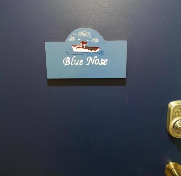 Номер Стандарт, The Inn At Fisherman S Cove