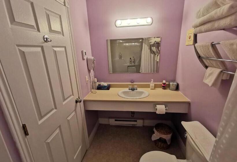 Номер Стандарт, The Inn At Fisherman S Cove