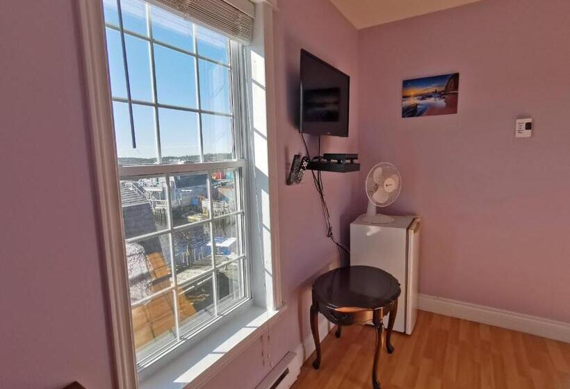 Номер Стандарт, The Inn At Fisherman S Cove